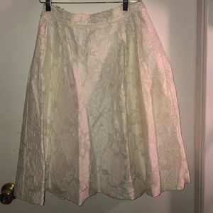 H&M skirt
